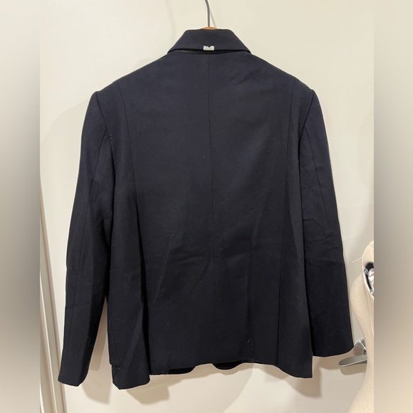 Ader Error A1 Wool Blazer/Suit(runs large - Picture 6 of 8